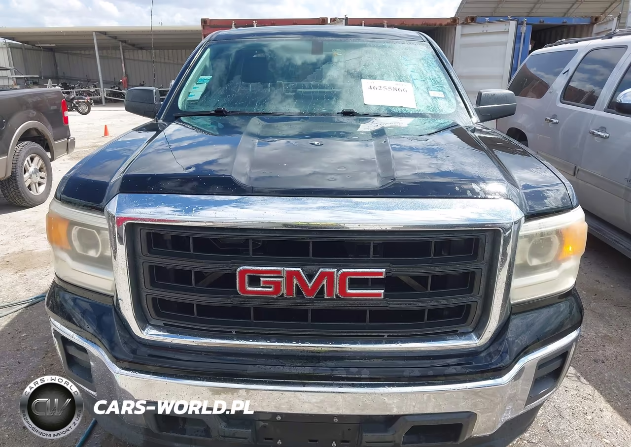 2014 GMC Sierra 1500 VIN:3GTP1TEH4EG179237 - 12