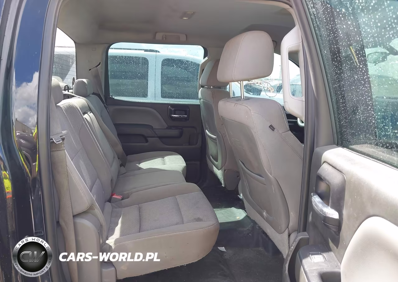 2014 GMC Sierra 1500 VIN:3GTP1TEH4EG179237 - 8