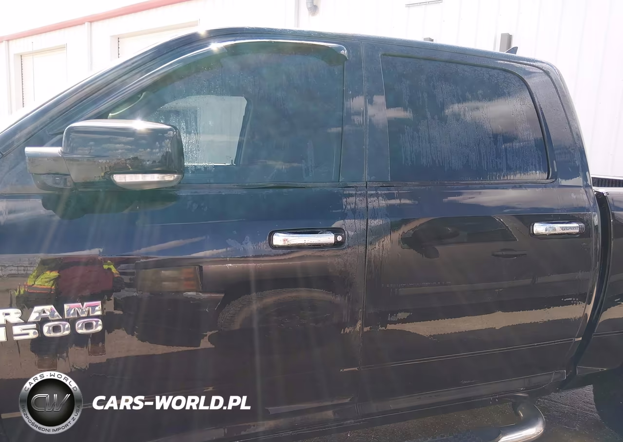 2016 Ram 1500 Big Horn VIN:1C6RR6LG8GS221702 - 14
