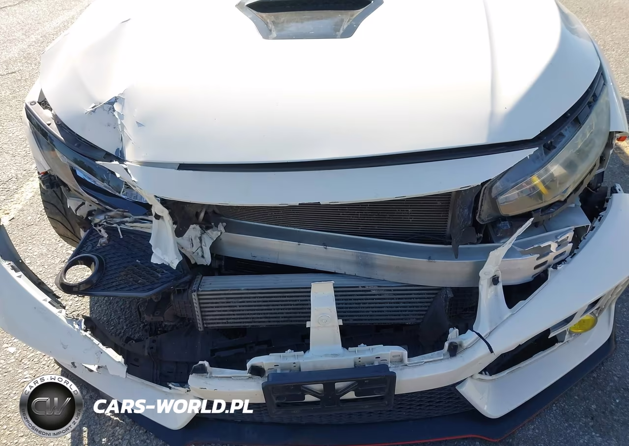 2019 Honda Civic Type R Touring VIN:SHHFK8G7XKU204071 - 13