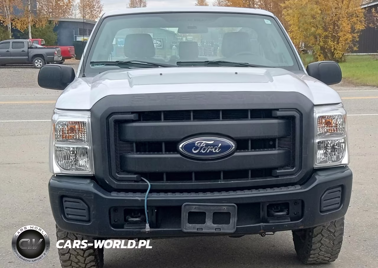 2016 Ford F250 Super Duty VIN:1FDBF2B6XGED31598 - 10