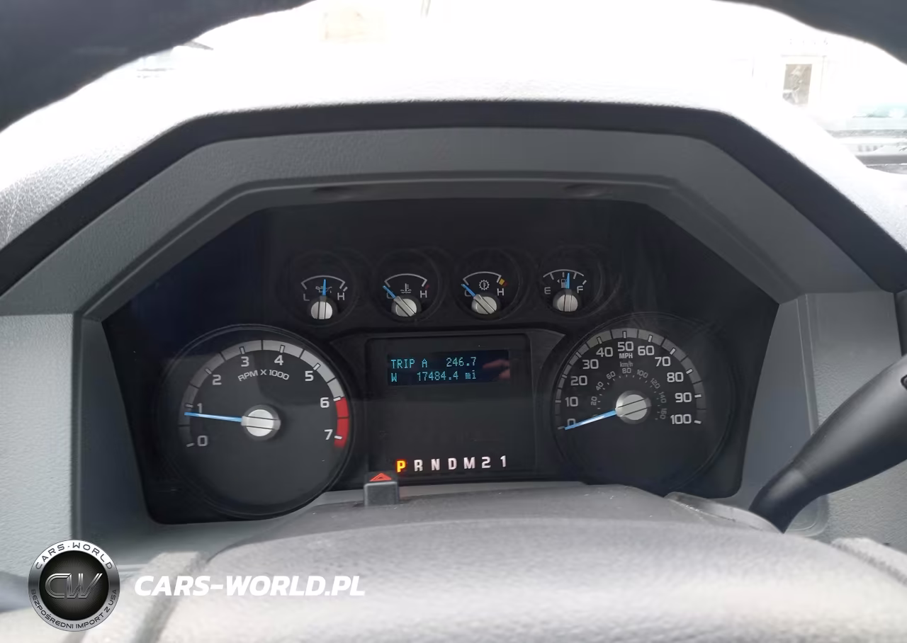 2016 Ford F250 Super Duty VIN:1FDBF2B6XGED31598 - 7