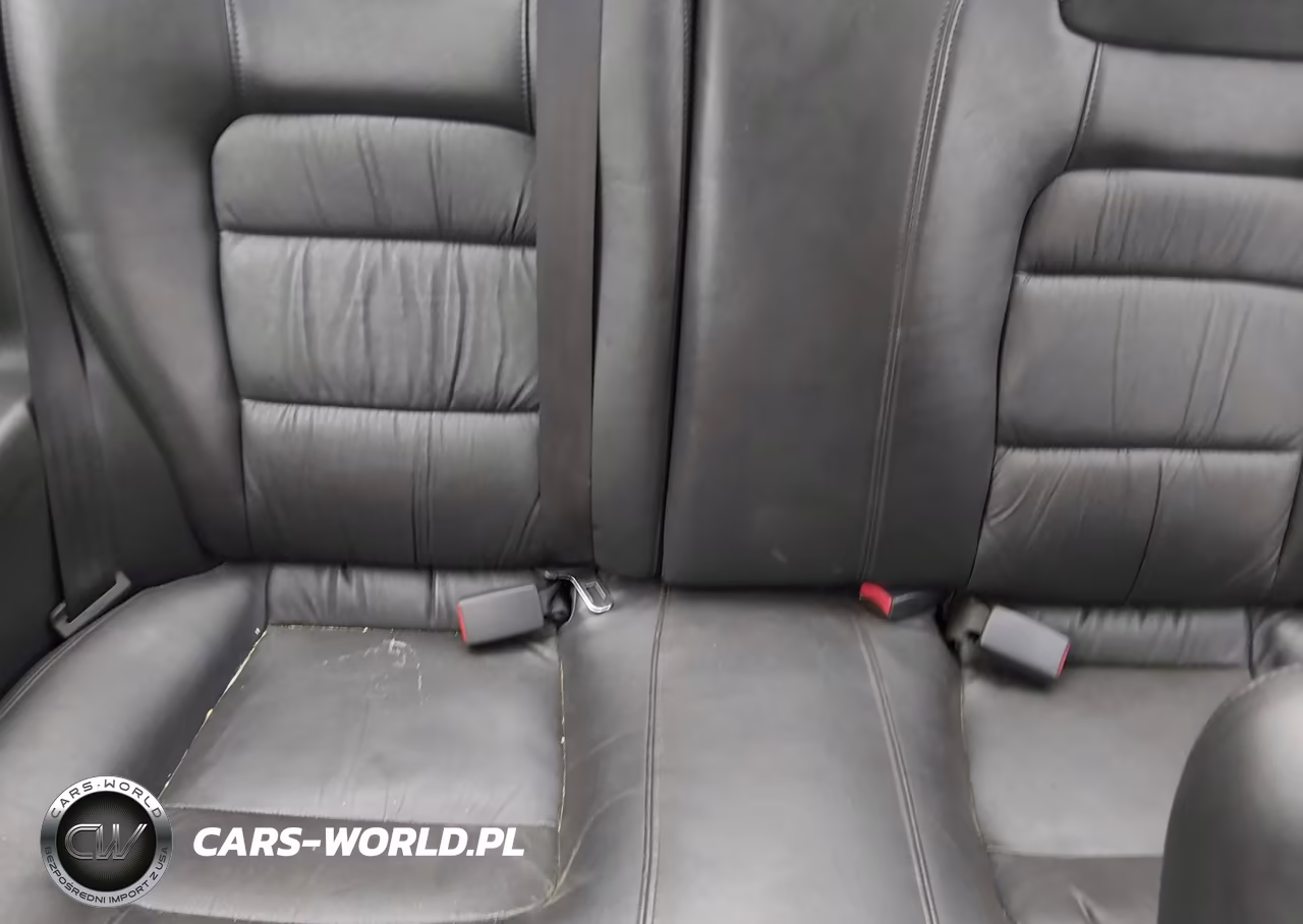 2001 Honda Accord 3.0 Ex VIN:1HGCG22571A026508 - 8