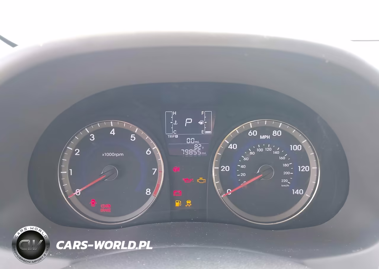 2017 Hyundai Accent Se VIN:KMHCT4AE6HU354773 - 7
