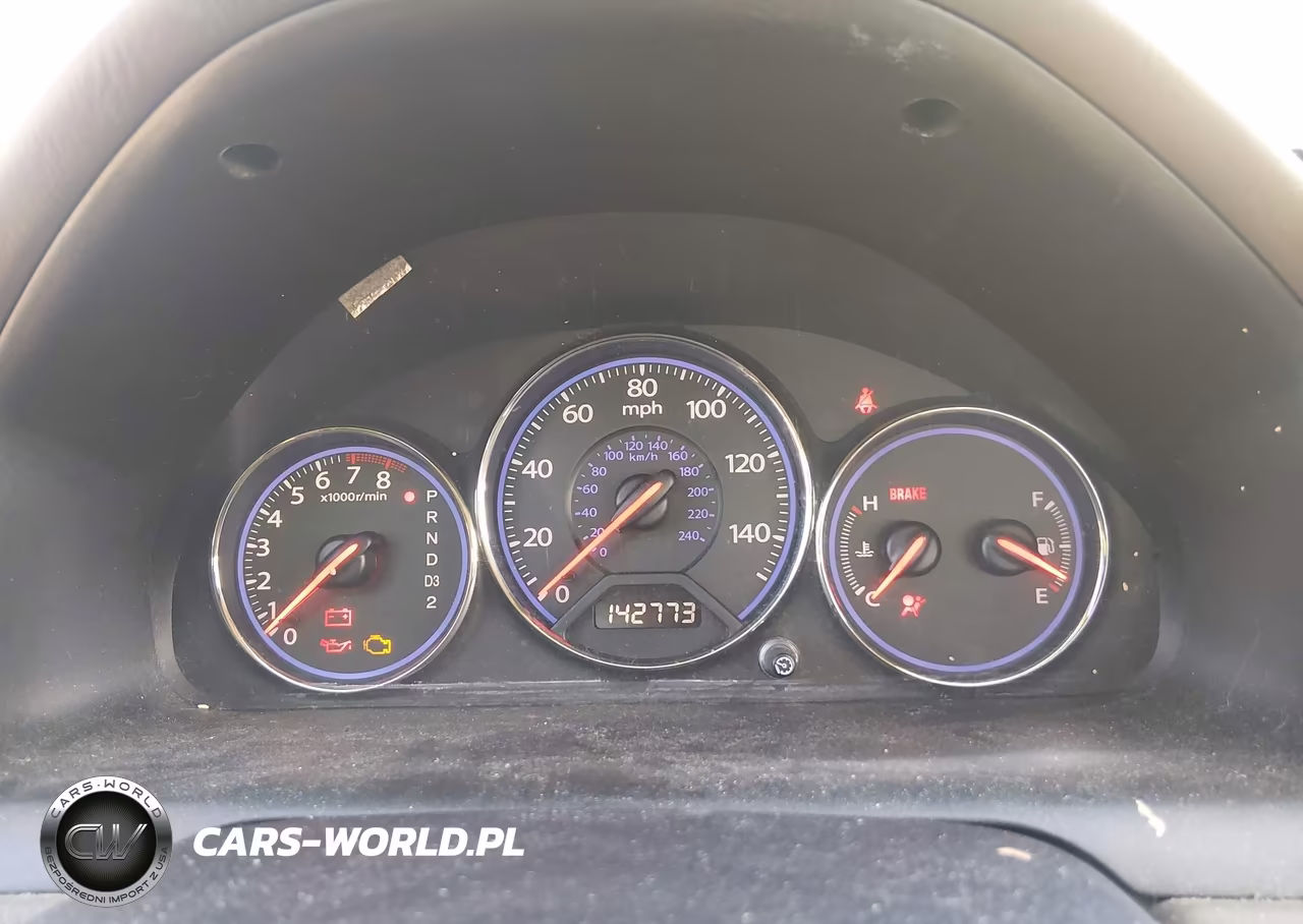 2005 Honda Civic Lx VIN:2HGES16595H615157 - 7