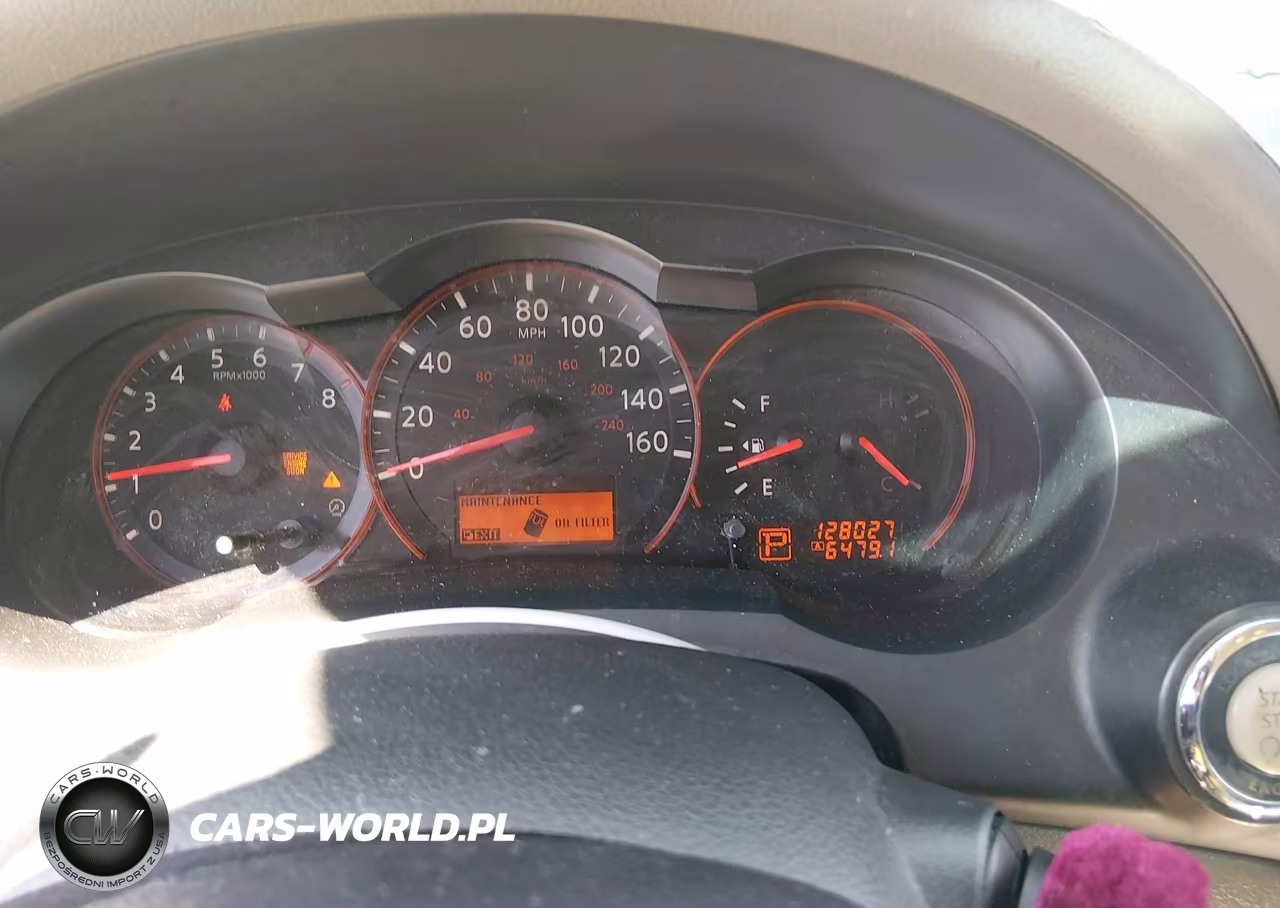 2008 Nissan Altima 2.5 S VIN:1N4AL21E08N463746 - 7