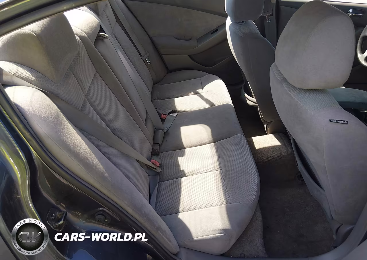 2008 Nissan Altima 2.5 S VIN:1N4AL21E08N463746 - 8