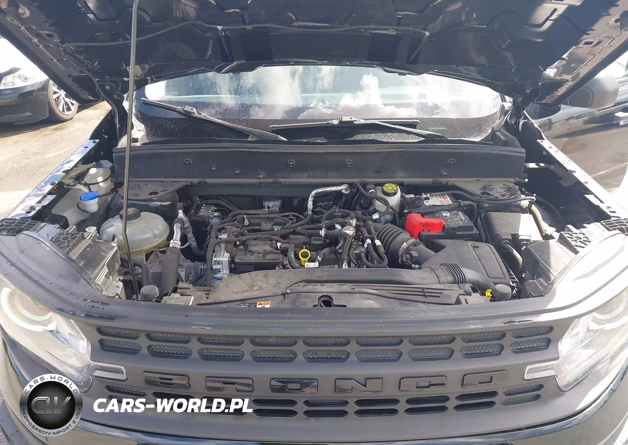 2022 Ford Bronco Sport VIN:3FMCR9A65NRD89098 - 10