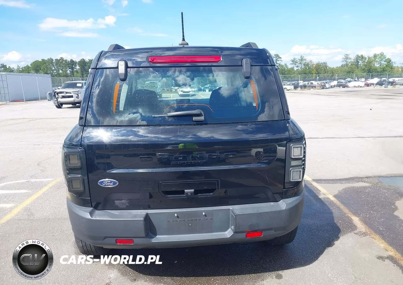 2022 Ford Bronco Sport VIN:3FMCR9A65NRD89098 - 16