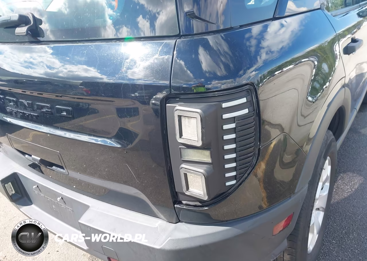 2022 Ford Bronco Sport VIN:3FMCR9A65NRD89098 - 6