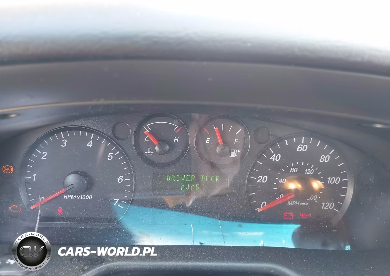 2004 Ford Taurus Ses VIN:1FAFP55S34G121329 - 16