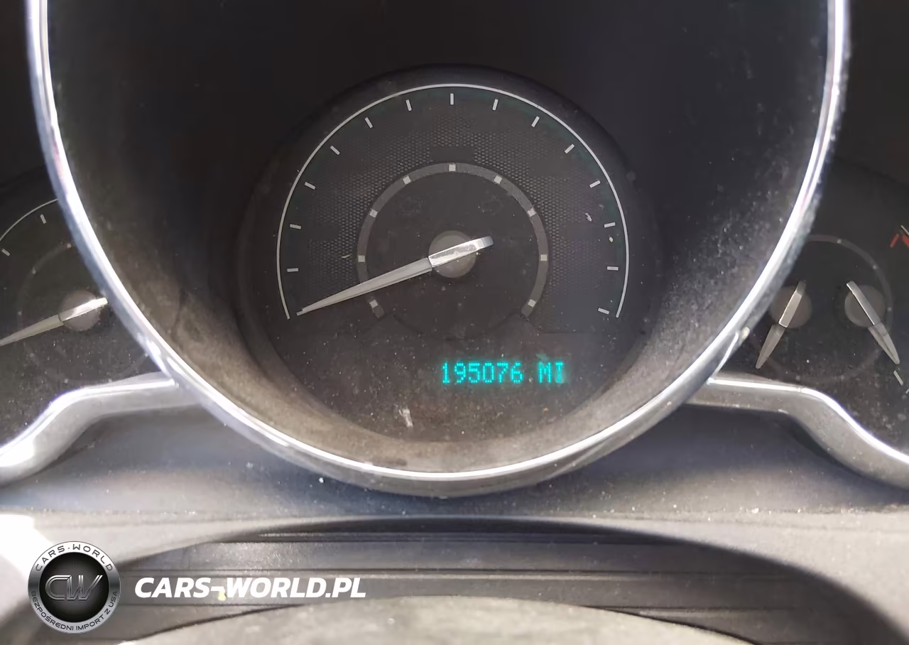 2010 Chevrolet Malibu Lt VIN:1G1ZC5EBXAF299395 - 7