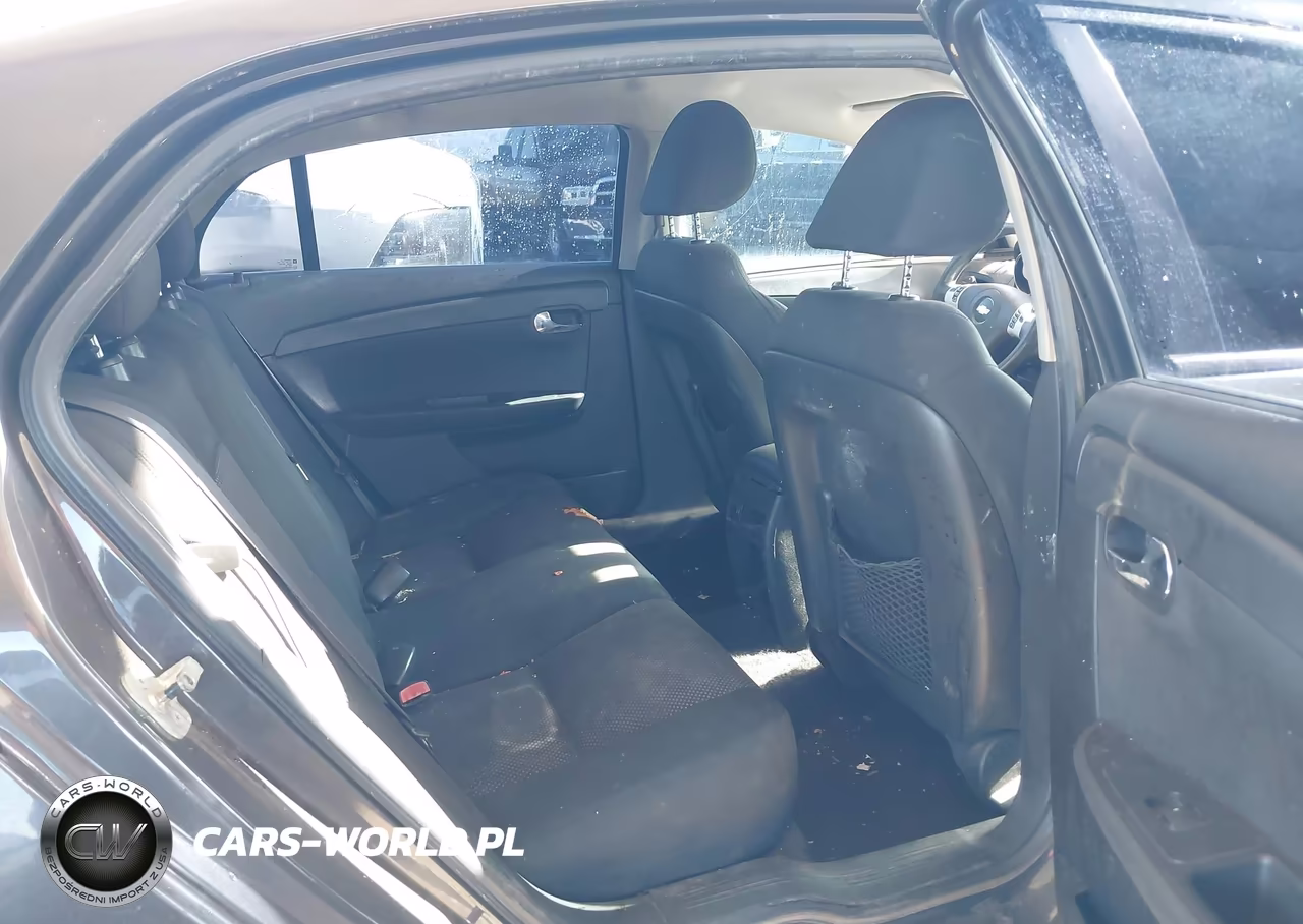 2010 Chevrolet Malibu Lt VIN:1G1ZC5EBXAF299395 - 8