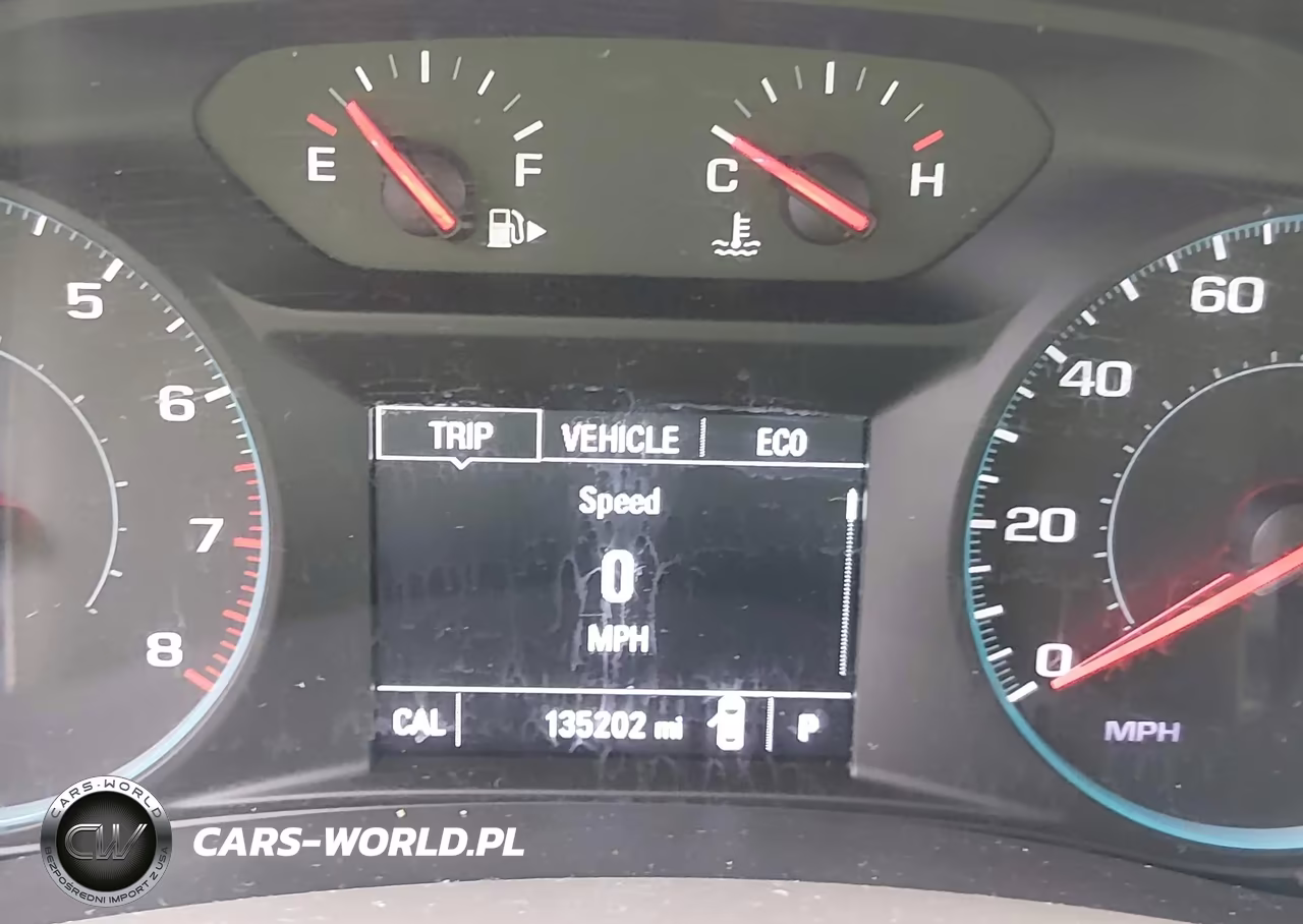 2017 Chevrolet Malibu 1Fl VIN:1G1ZC5ST0HF225751 - 15