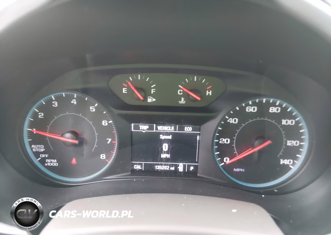 2017 Chevrolet Malibu 1Fl VIN:1G1ZC5ST0HF225751 - 7