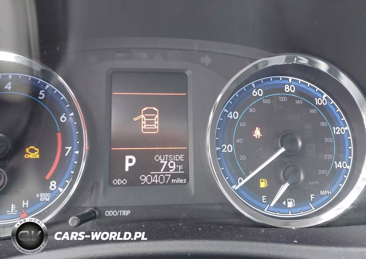 2019 Toyota Corolla Le VIN:2T1BURHE2KC127424 - 7