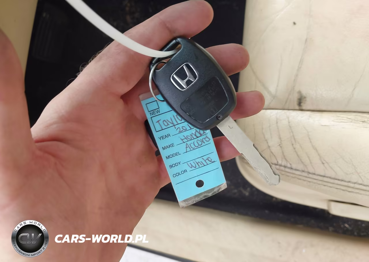 2010 Honda Accord Crosstour Exl VIN:5J6TF2H51AL017018 - 11