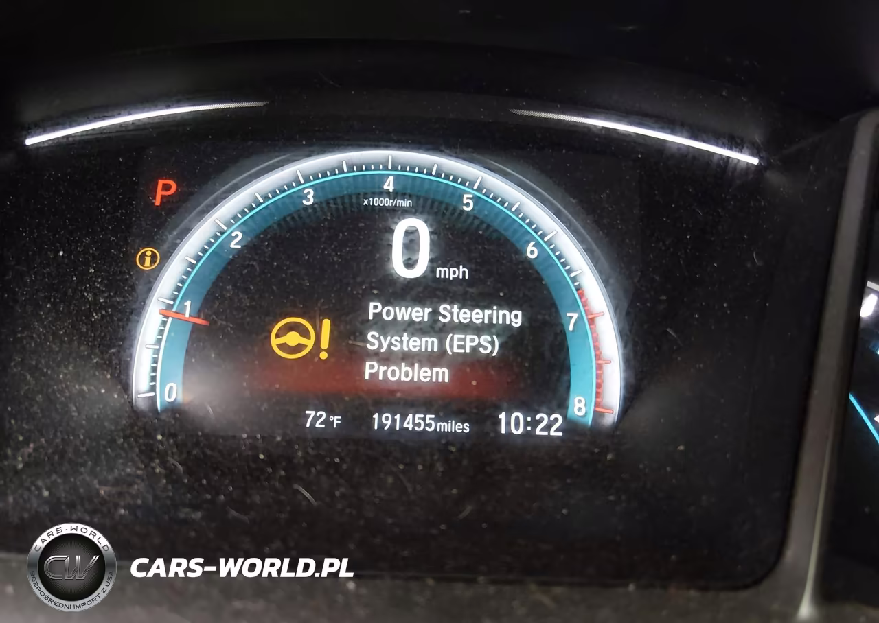 2018 Honda Civic Ex VIN:2HGFC2F7XJH507195 - 15