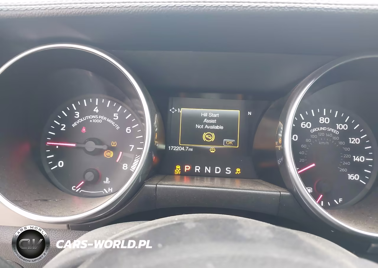 2018 Ford Mustang Gt Premium VIN:1FATP8FFXJ5124922 - 7