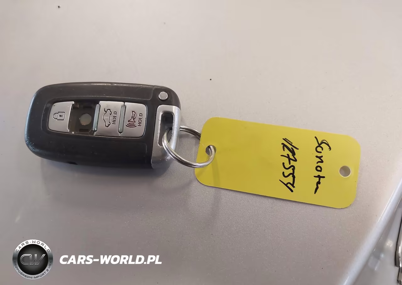 2011 Hyundai Sonata Se VIN:5NPEC4AC3BH127554 - 11