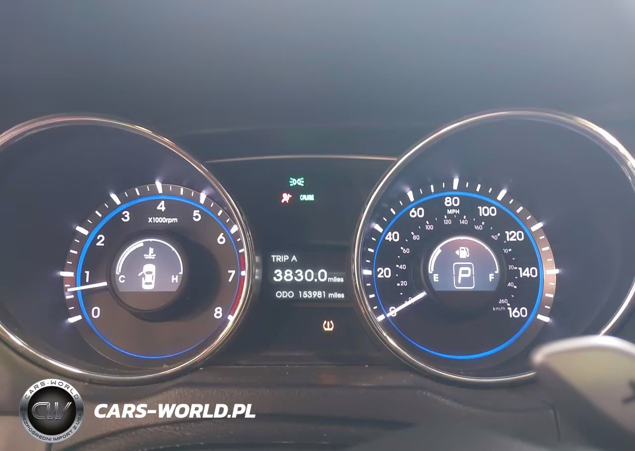 2011 Hyundai Sonata Se VIN:5NPEC4AC3BH127554 - 7