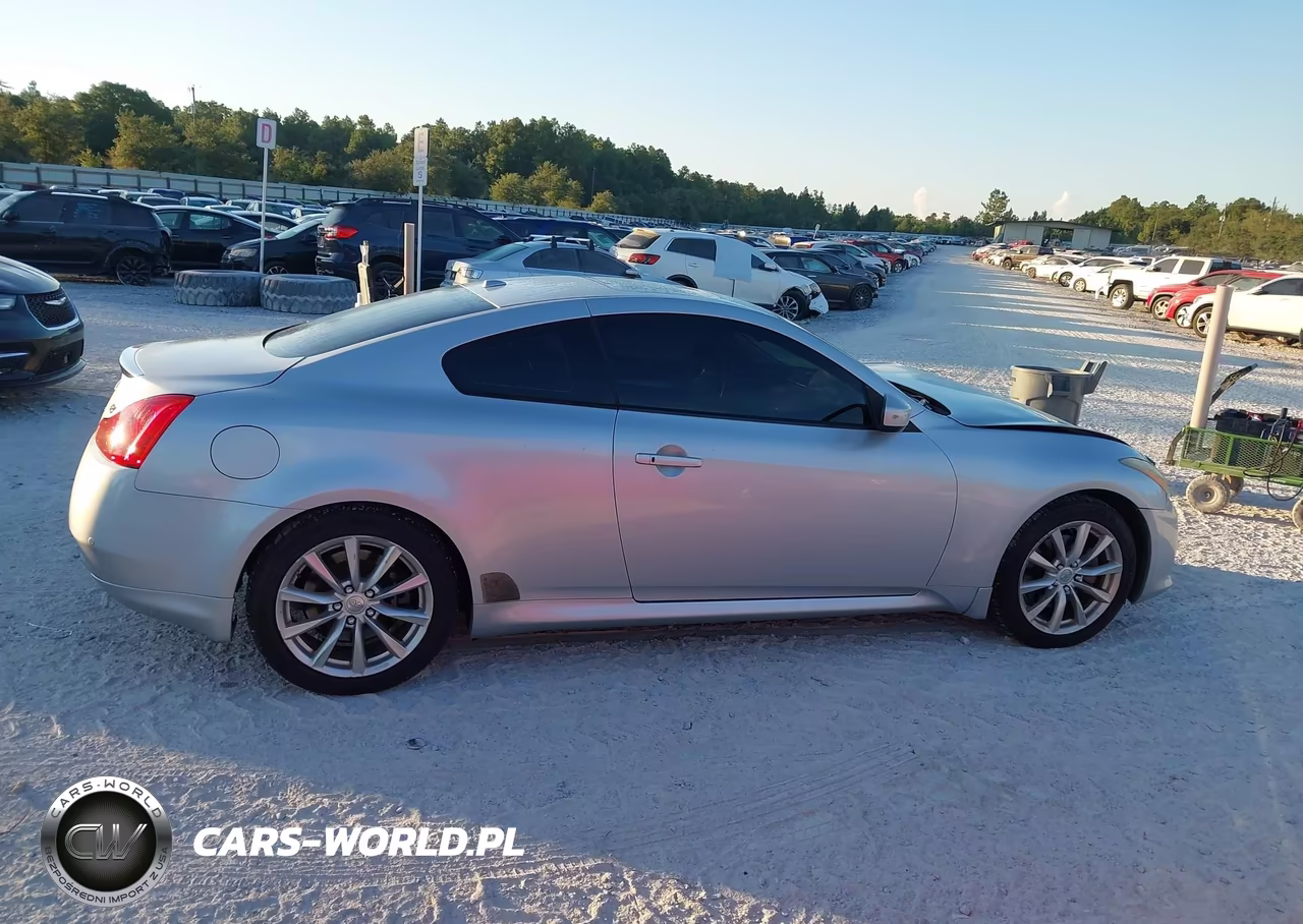 2012 Infiniti G37 Journey VIN:JN1CV6EK0CM420420 - 13