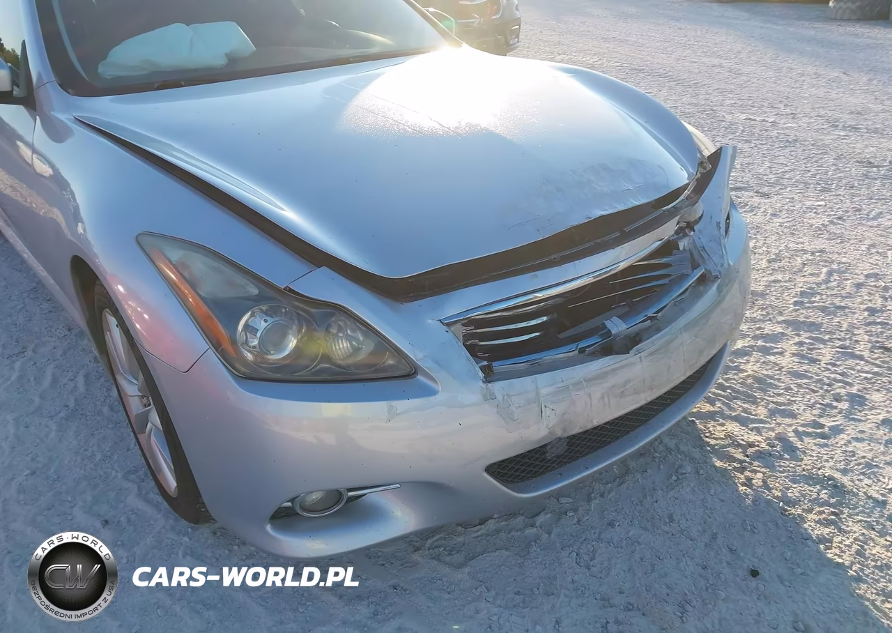 2012 Infiniti G37 Journey VIN:JN1CV6EK0CM420420 - 17