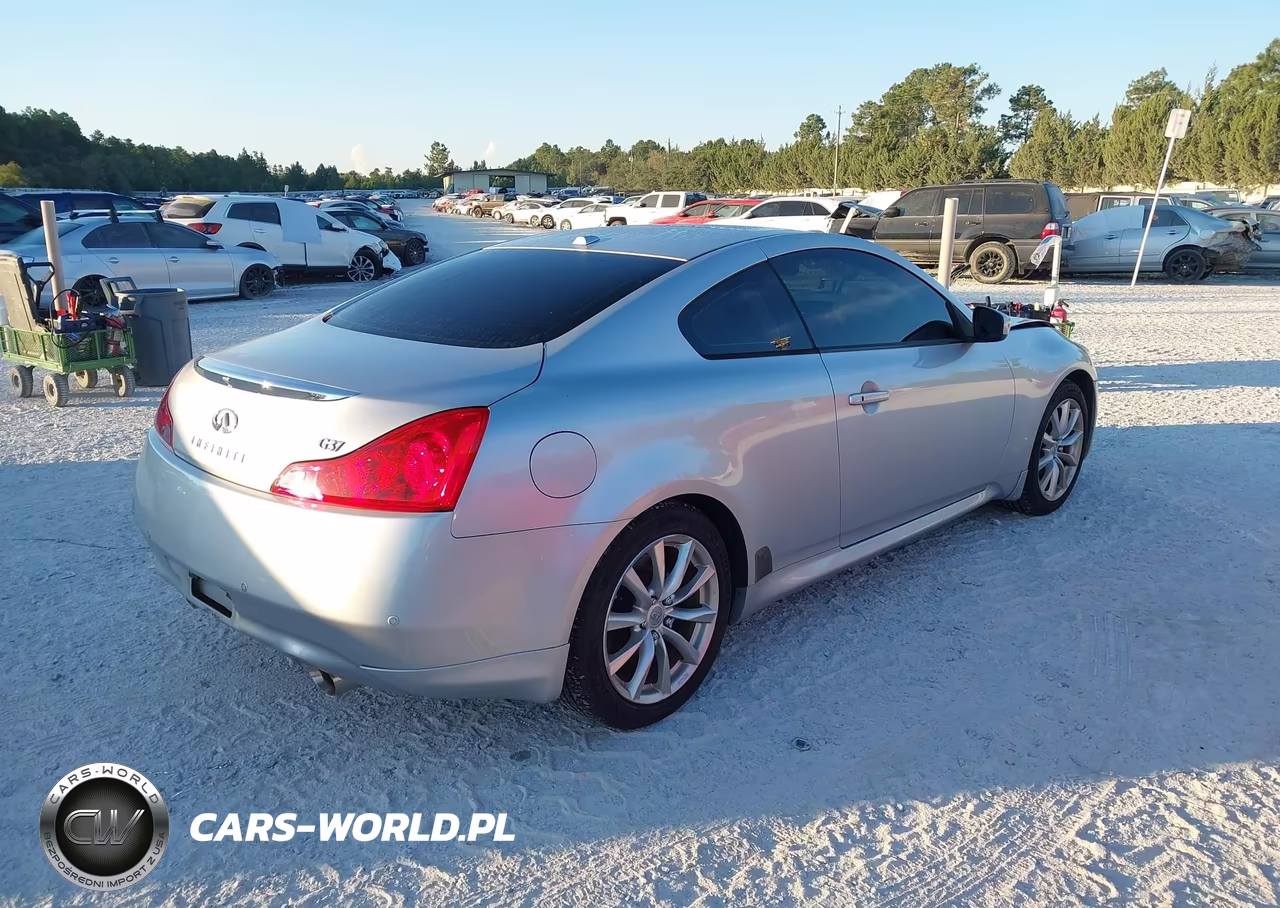 2012 Infiniti G37 Journey VIN:JN1CV6EK0CM420420 - 4