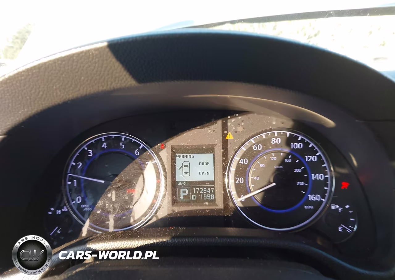 2012 Infiniti G37 Journey VIN:JN1CV6EK0CM420420 - 7