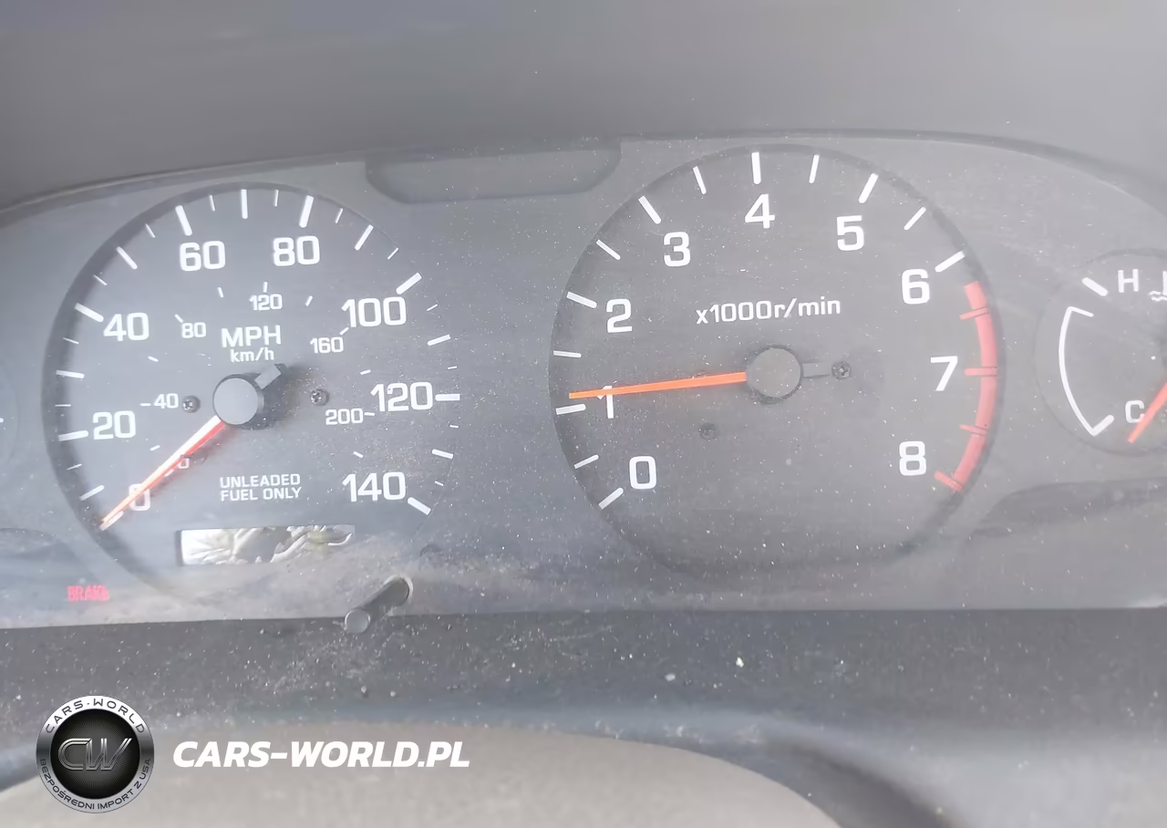 2000 Nissan Altima Gle-Gxe-Se-Xe VIN:1N4DL01D5YC126588 - 12