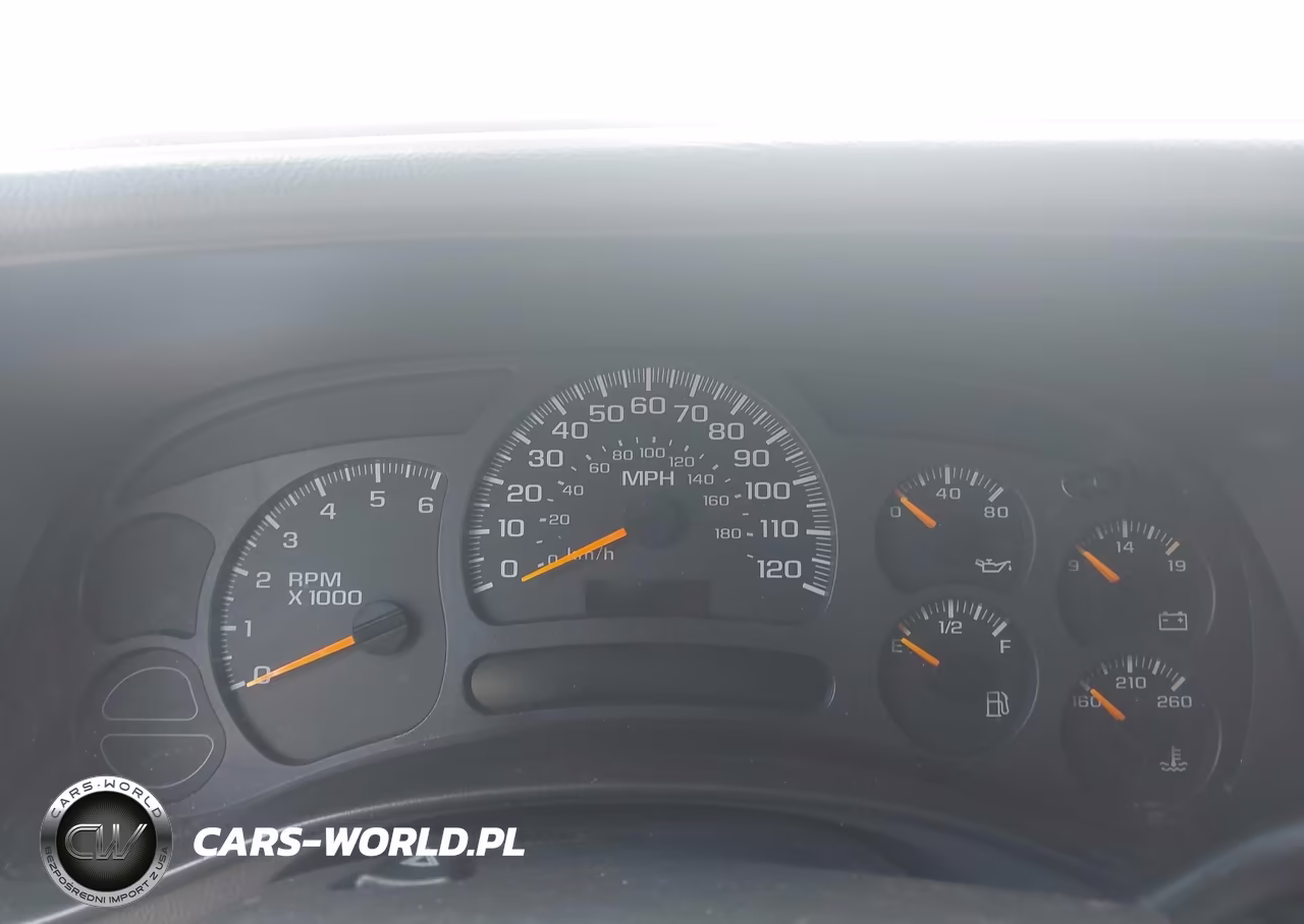 2003 Chevrolet Tahoe Lt VIN:1GNEC13Z33J101021 - 7