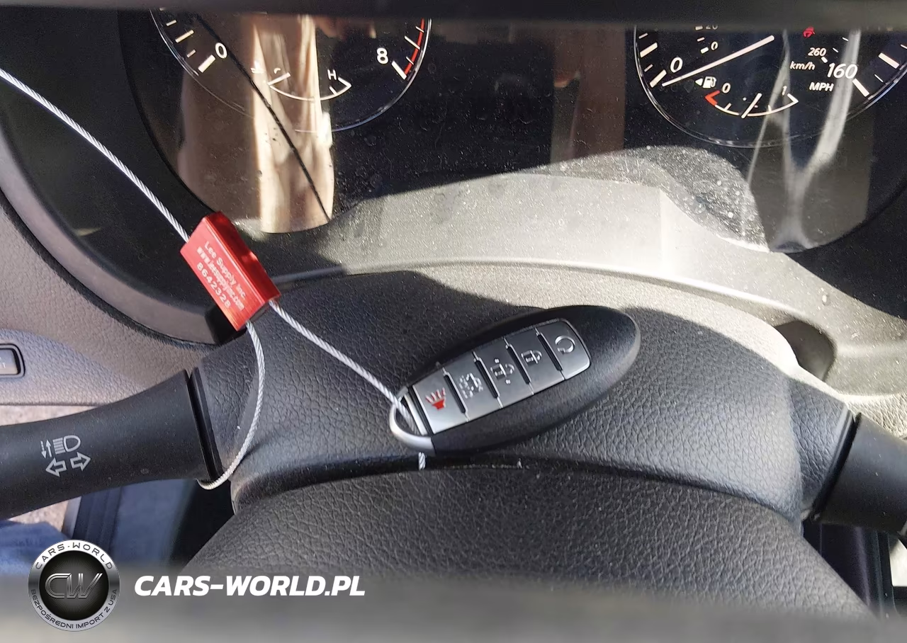 2016 Nissan Altima 2.5 S VIN:1N4AL3APXGN378998 - 11