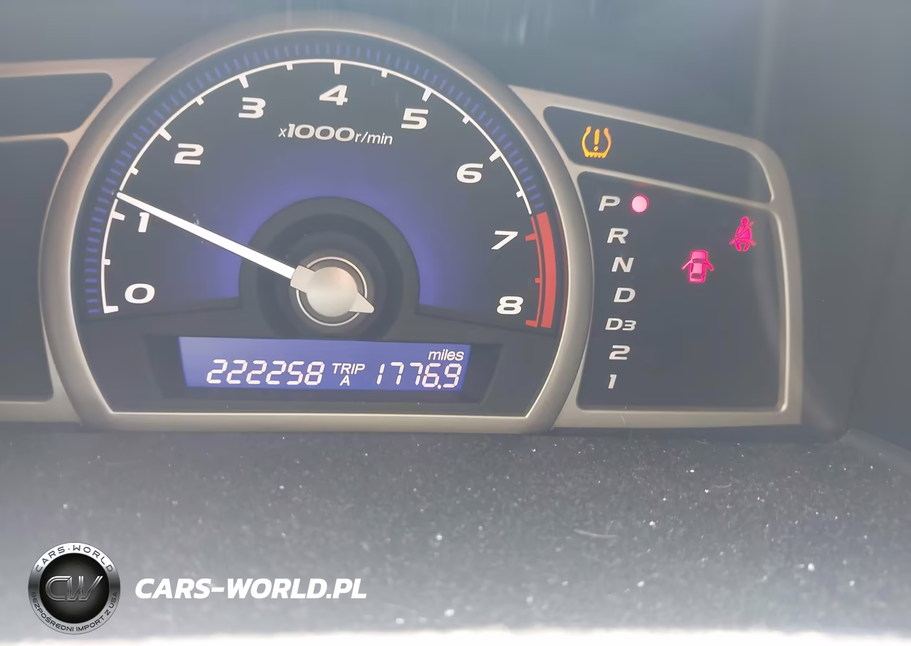 2010 Honda Civic Ex-L VIN:2HGFA1F92AH511095 - 7