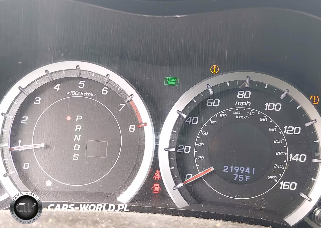 2012 Acura Tsx 2.4 VIN:JH4CU2F40CC014344 - 15
