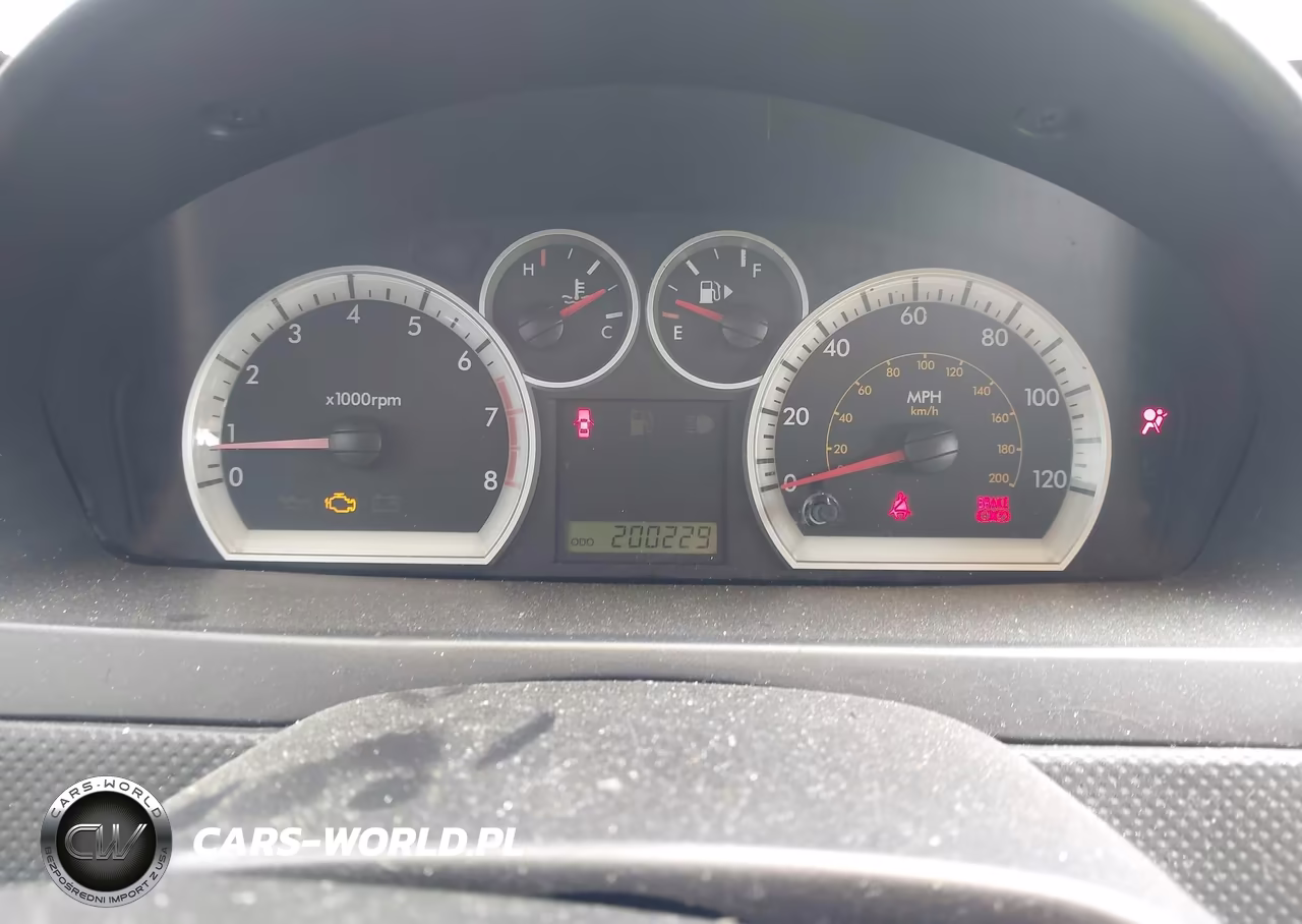 2007 Chevrolet Aveo Lt VIN:KL1TG56687B044819 - 7