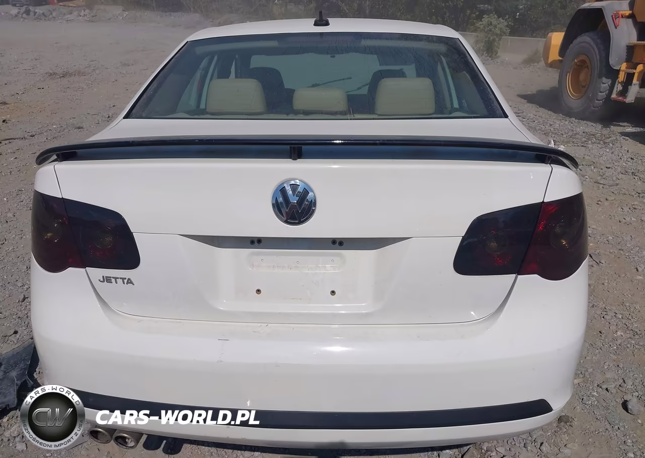 2008 Volkswagen Jetta Se-Sel VIN:3VWRM71K08M055901 - 16