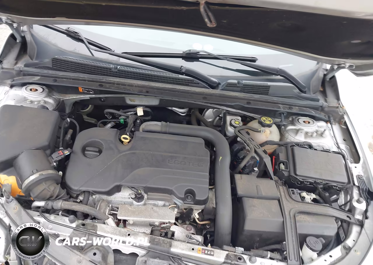 2021 Chevrolet Malibu Fwd Lt VIN:1G1ZD5ST3MF010890 - 10