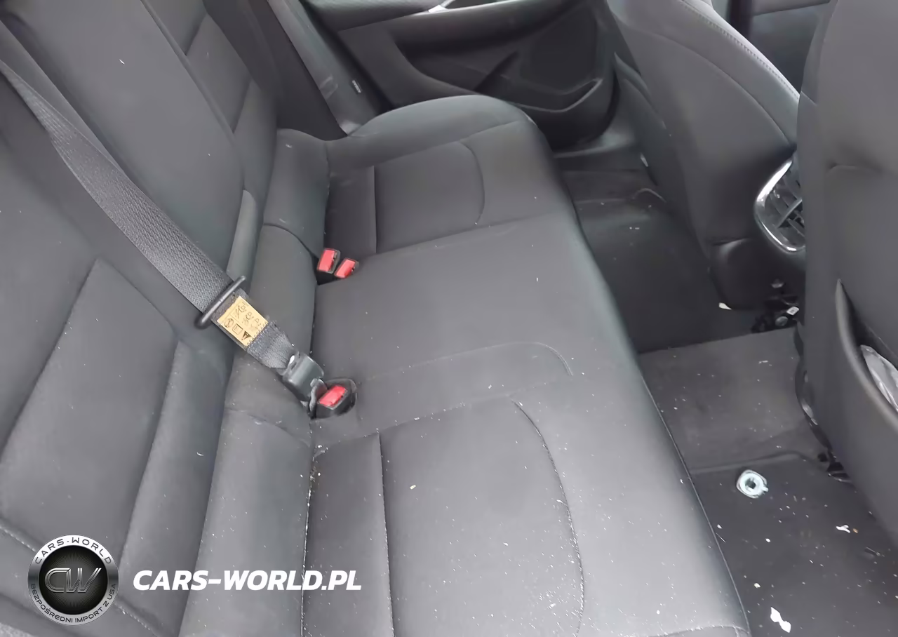 2021 Chevrolet Malibu Fwd Lt VIN:1G1ZD5ST3MF010890 - 8