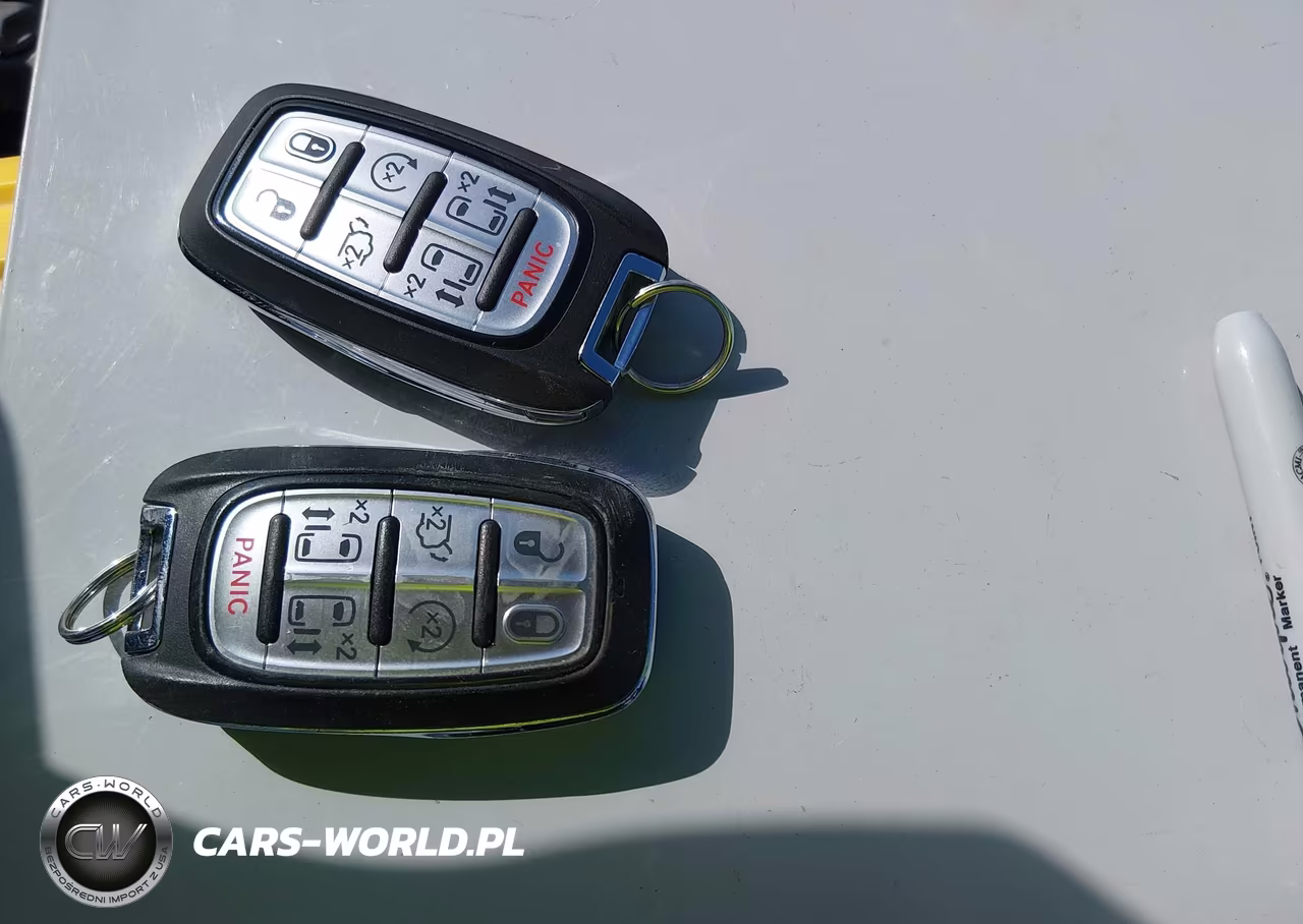 2024 Chrysler Voyager Lx VIN:2C4RC1CG2RR106661 - 11