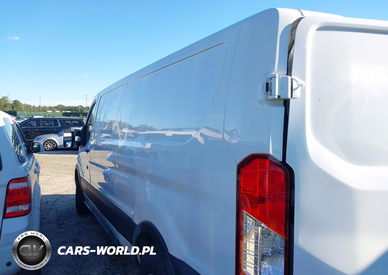 2021 Ford Transit-250 VIN:1FTBR1Y86MKA76461 - 13