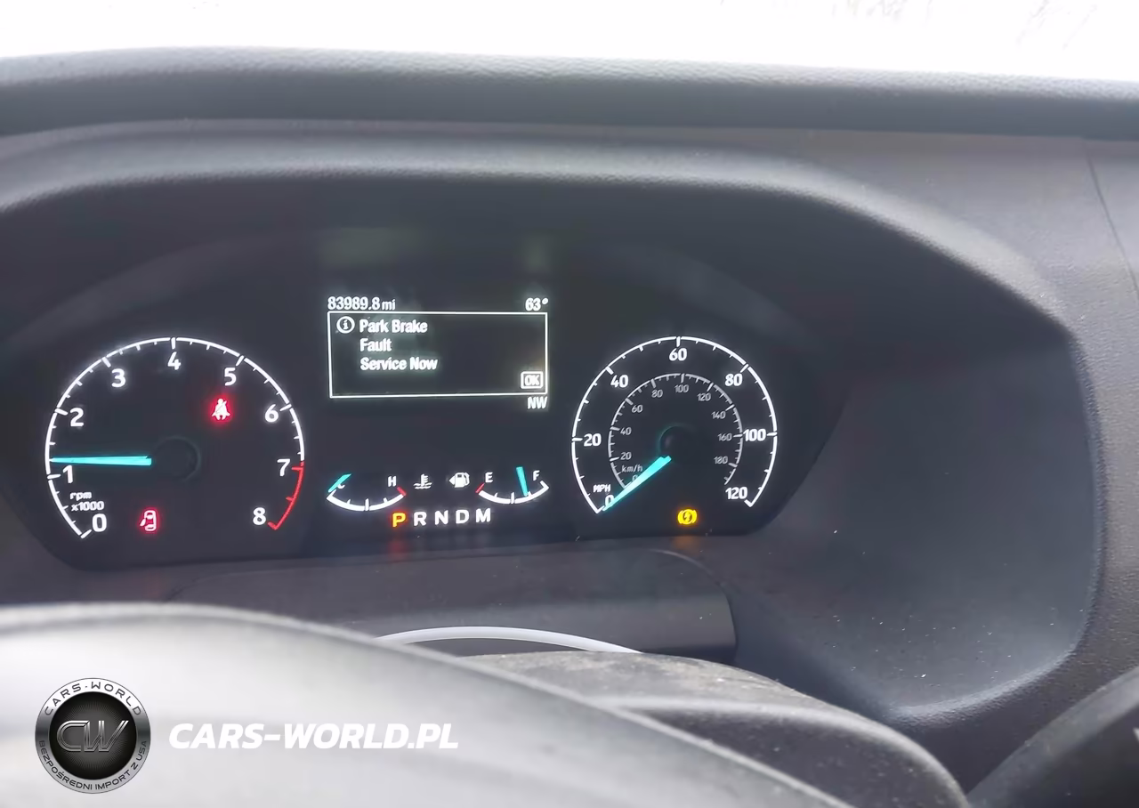 2021 Ford Transit-250 VIN:1FTBR1Y86MKA76461 - 14
