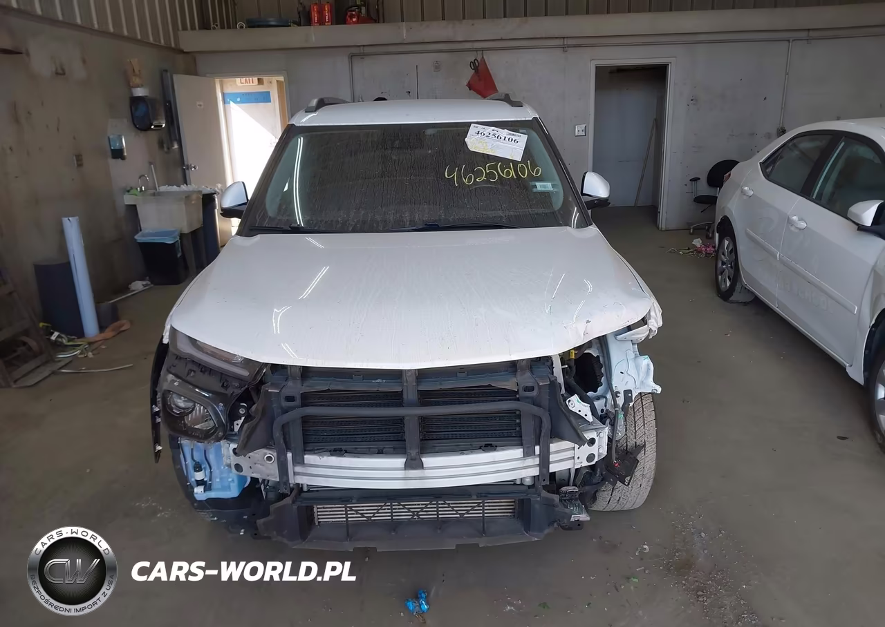 2023 Chevrolet Trailblazer Awd Lt VIN:KL79MRSL2PB037859 - 13