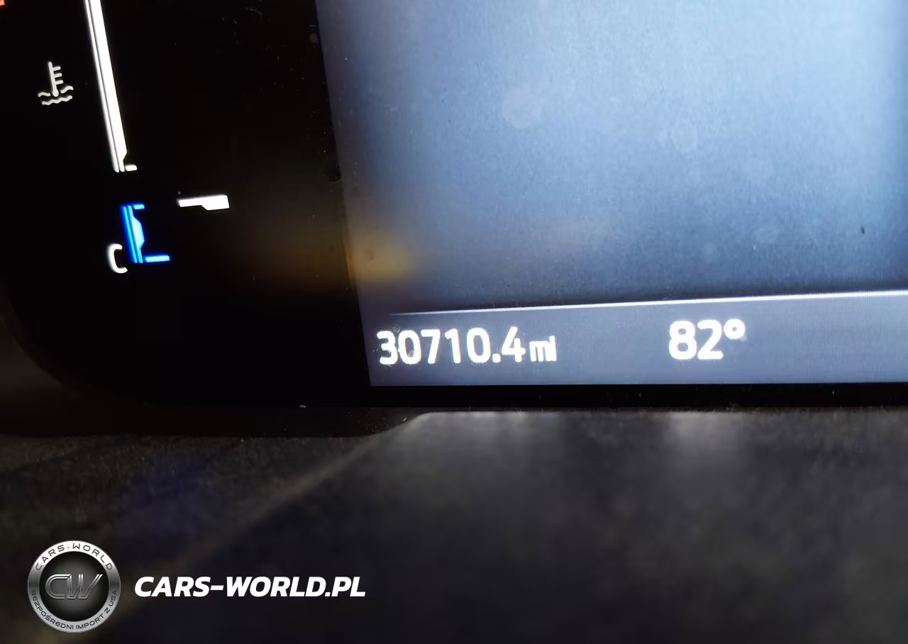 2025 Ford Maverick Xl VIN:3FTTW8A39SRA64950 - 7
