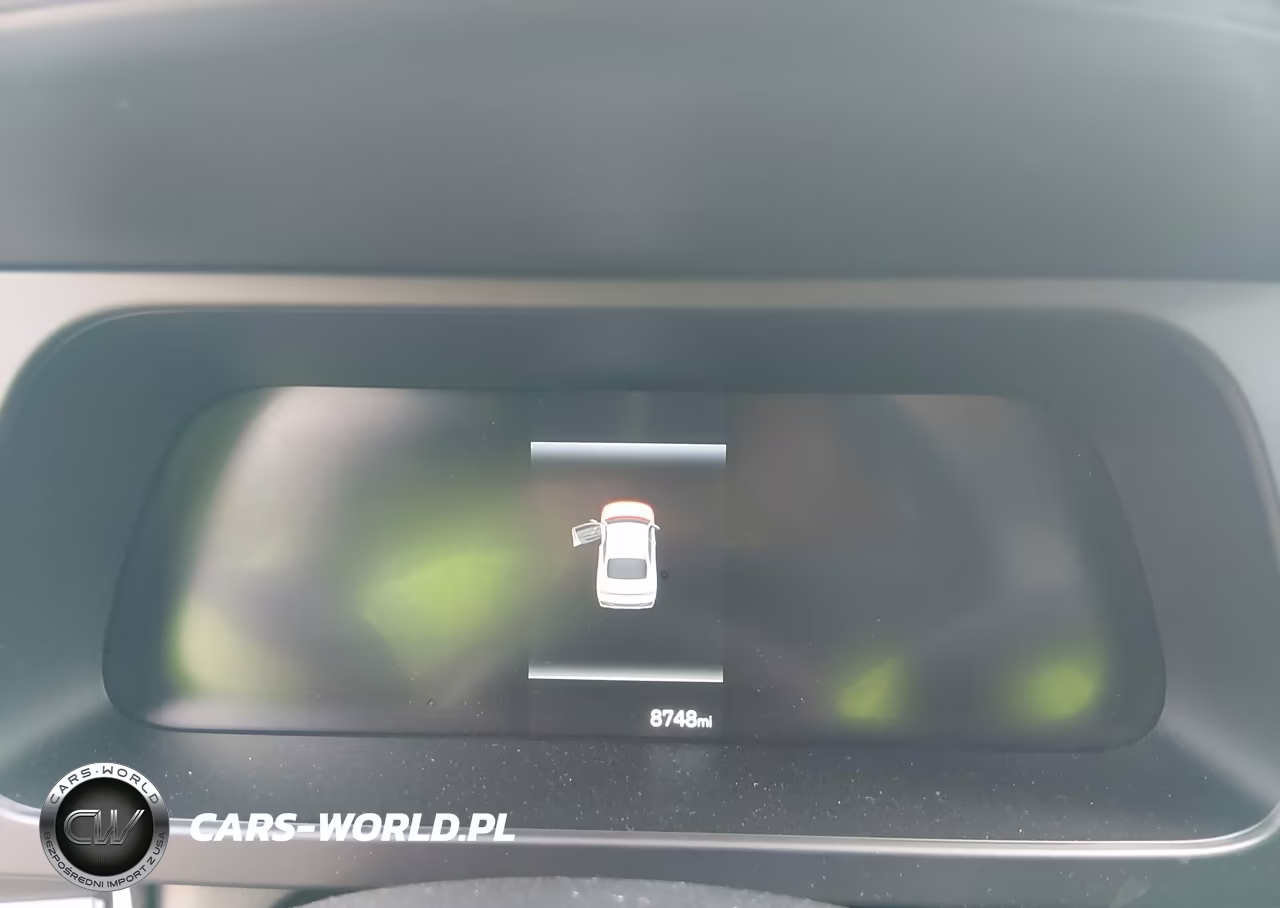 2026 Hyundai Elantra Hybrid Blue VIN:KMHLM4DJ7TU191890 - 15