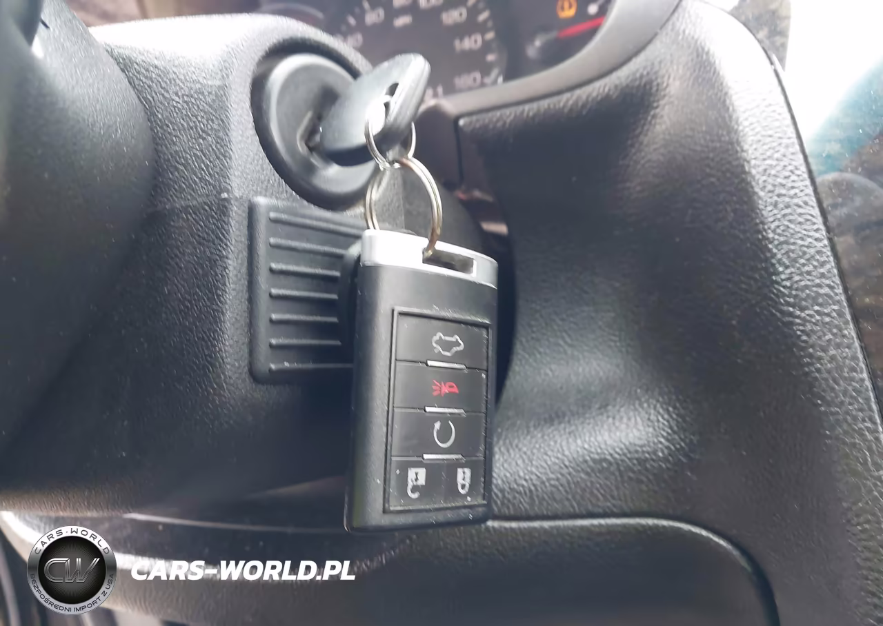 2011 Cadillac Dts Luxury Collection VIN:1G6KD5E62BU103295 - 11