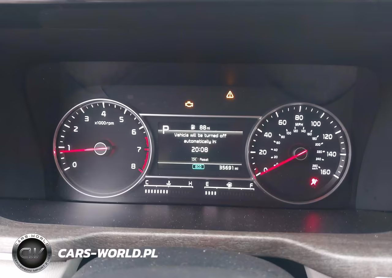 2023 Kia Sorento X-Line Ex VIN:5XYRHDLFXPG250812 - 7