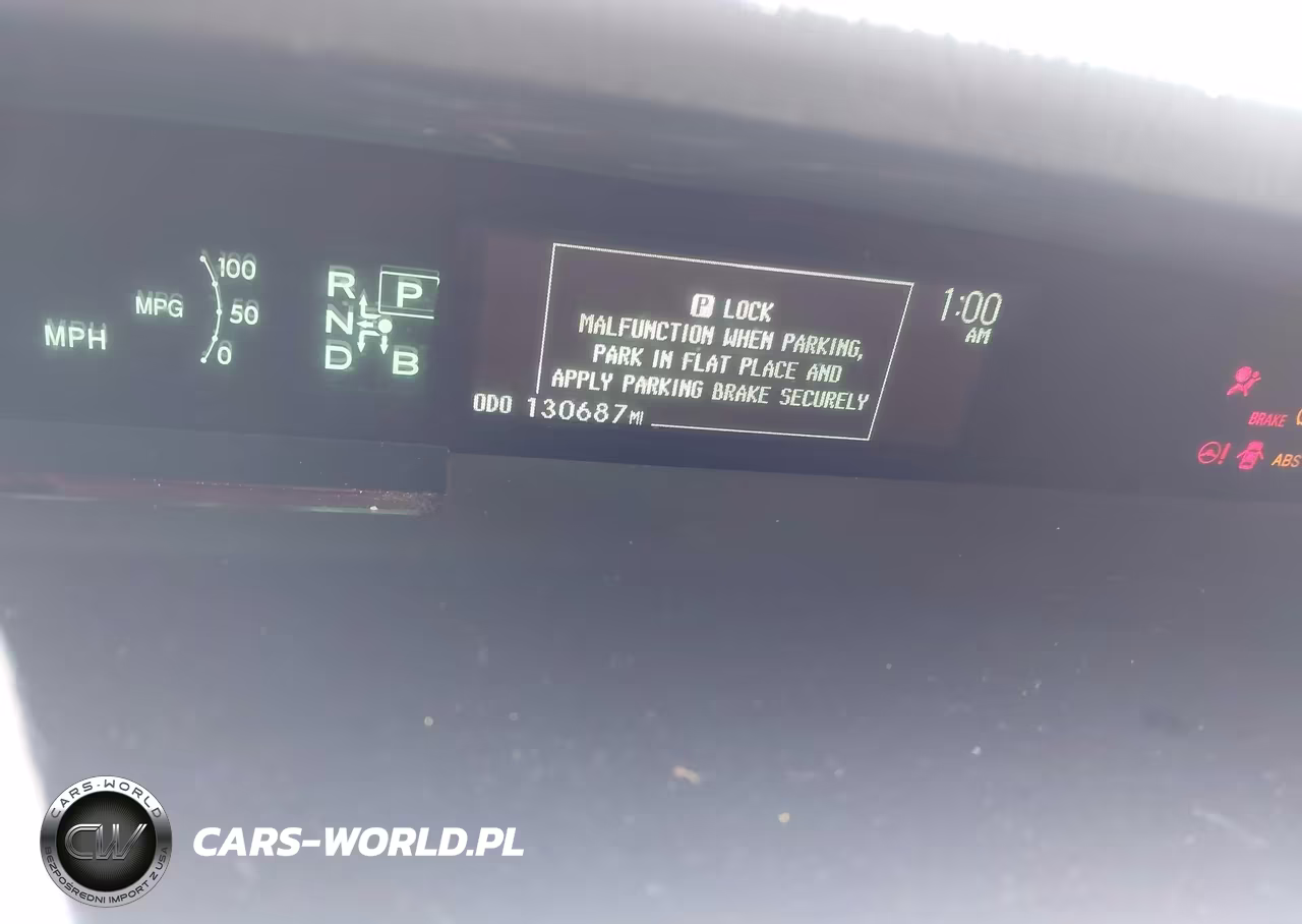 2013 Toyota Prius Two VIN:JTDKN3DU6D5672923 - 15