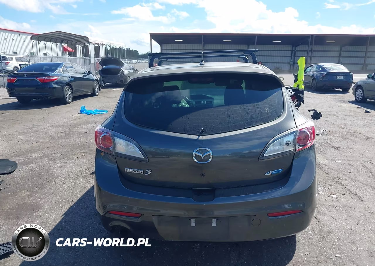 2013 Mazda Mazda3 I Touring VIN:JM1BL1L73D1834620 - 16