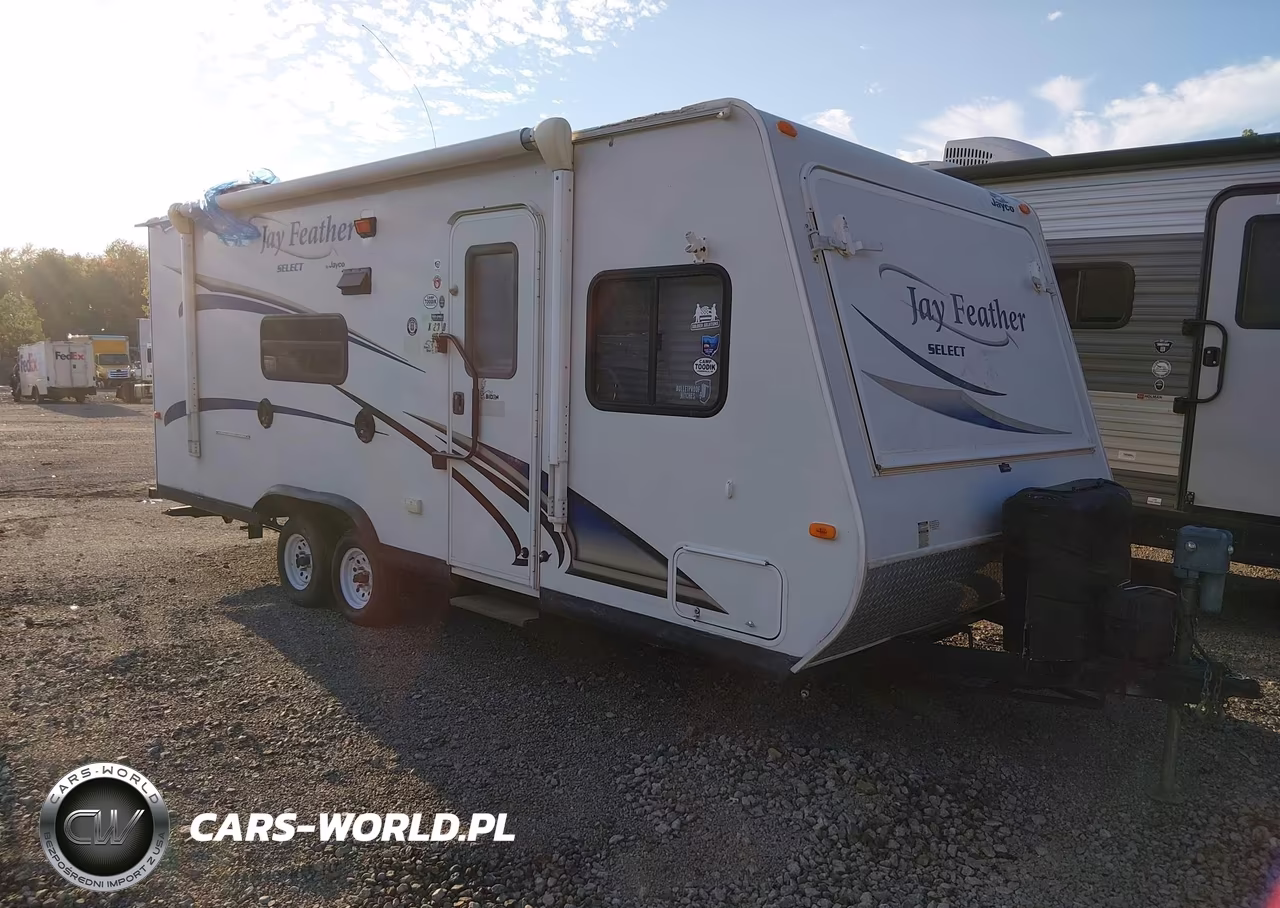 2011 Jayco Other