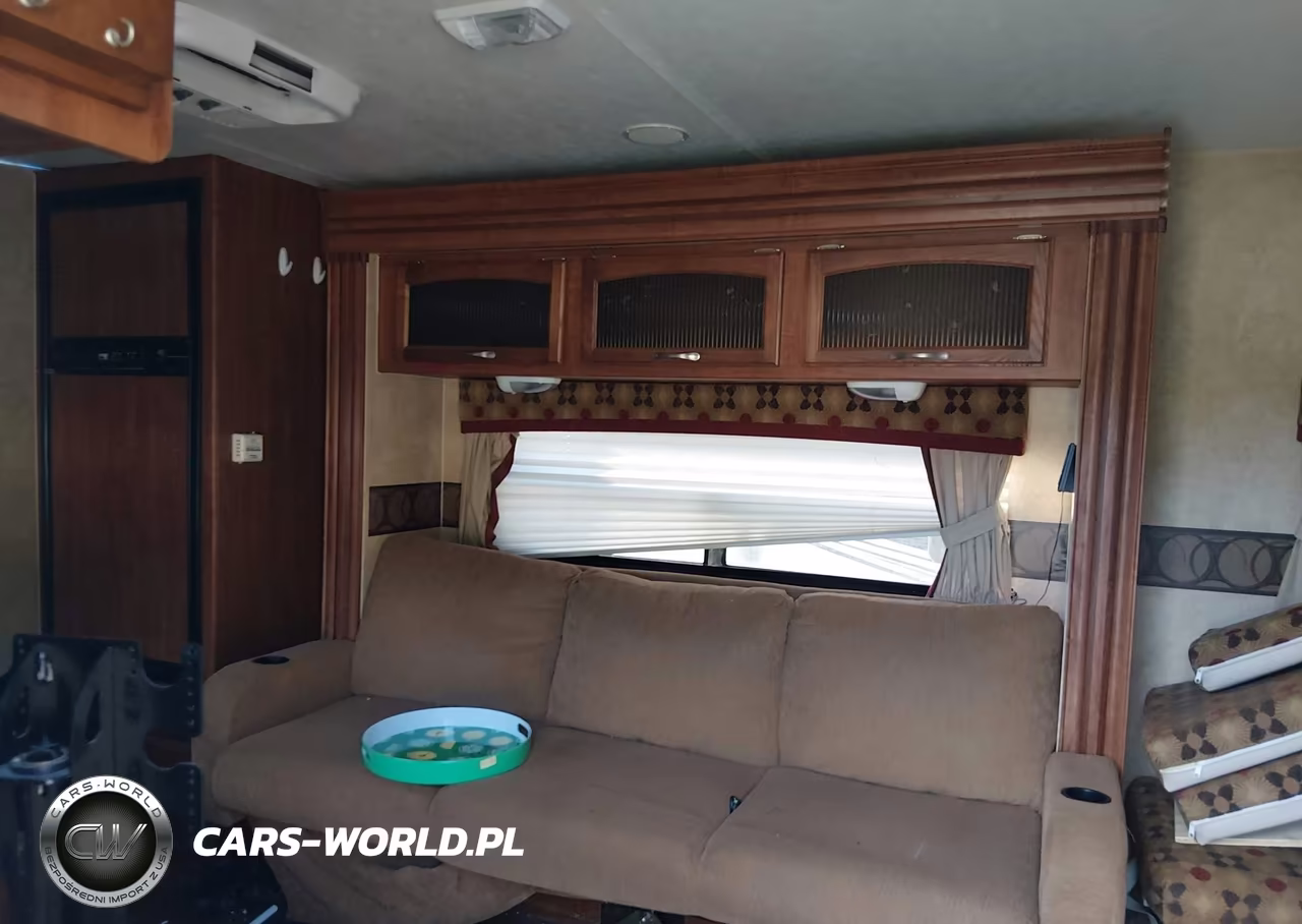 2011 Jayco Other VIN:1UJBJHBL6B1JB0068 - 10